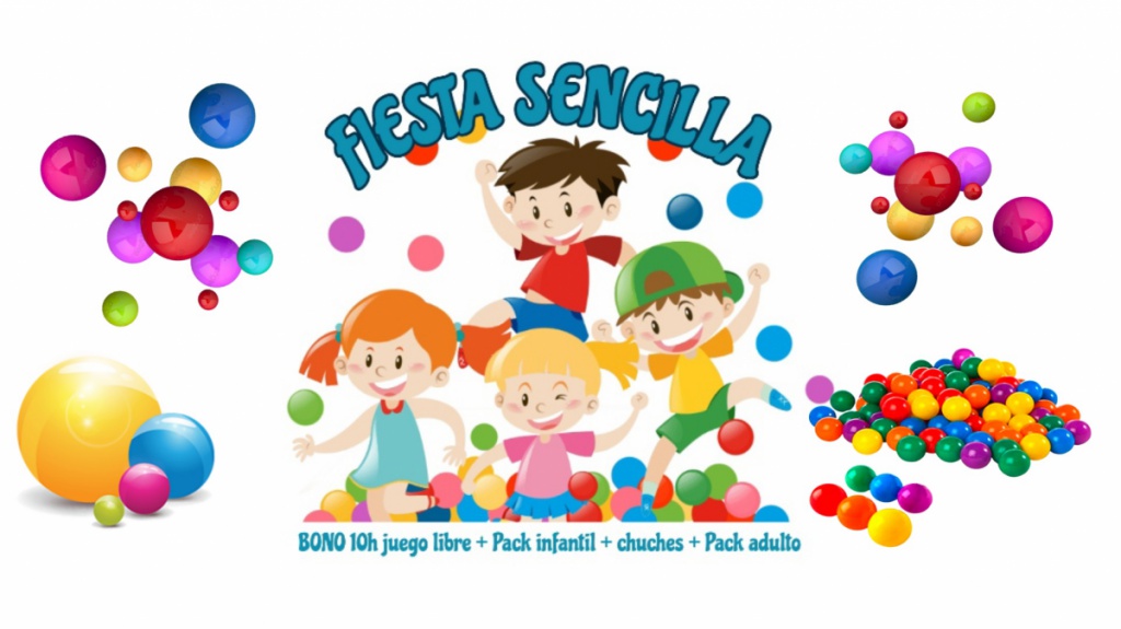 FIESTA SENCILLA